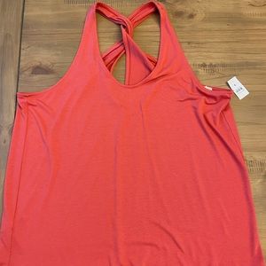 NWT Lou and Grey Tank Size Large